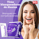 Blanqueadoras para Dientes HISMILE