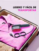 Plancha vapor portátil para ropa - VAPORA SMART