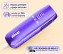 SkinUp Pro - Depiladora IPL Permanente