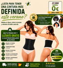 Cinturilla Colombiana Avispa 🐝 Xtreme