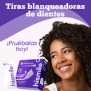 Blanqueadoras para Dientes HISMILE