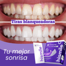 Blanqueadoras para Dientes HISMILE