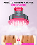 Plancha vapor portátil para ropa - VAPORA SMART