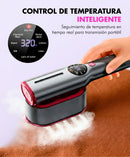 Plancha vapor portátil para ropa - VAPORA SMART
