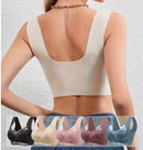 6 Sujetadores Aura Femenina 🦋  Realce y confort