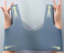 6 Sujetadores Aura Femenina 🦋  Realce y confort