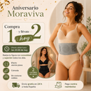 Faja Adelgazante con Efecto Sauna - Slim Belly