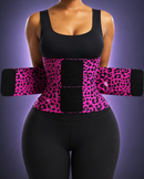 Faja Cinturón Reductor FormoFit + Electroestimulador de Glúteos (Gratis)