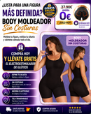 Silué™ – Body Moldeador Premium