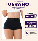 3x Braga-Faja Colombiana Premium