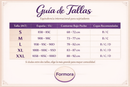 6 Sujetadores Aura Femenina 🦋  Realce y confort