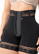 Short Faja Colombiana - Efecto Adelgazante