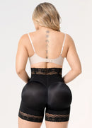 Short Faja Colombiana - Efecto Adelgazante