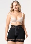 Short Faja Colombiana - Efecto Adelgazante