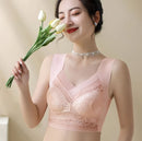 6 Sujetadores Aura Femenina 🦋  Realce y confort
