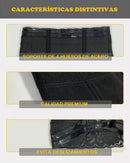 3x Braga-Faja Colombiana Premium