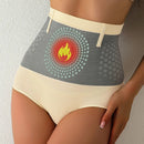 Faja Adelgazante con Efecto Sauna - Slim Belly