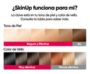 SkinUp Pro resultado