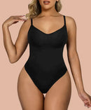 2 Body negro + 3 bragas negra