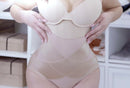 Faja con efecto reductor, modelador y push up
