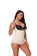 Faja  S +  Pack de 10 parches adelgazantes