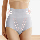 3 Bragas Faja moldeadora push up